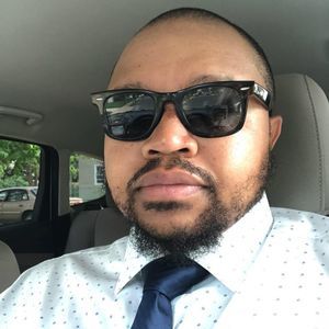 Meet your Posher, Keith